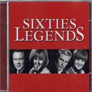 Various - Sixties Legends album flac