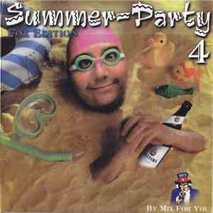 Various - Summer-Party 4 album flac
