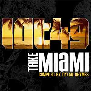 Various - Take Miami album flac