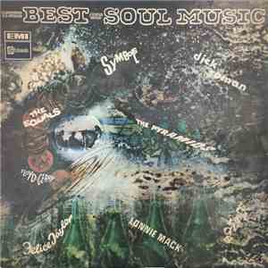 Various - The Best Of Soul Music album flac