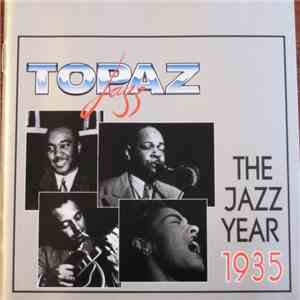 Various - The Jazz Year - 1935 album flac