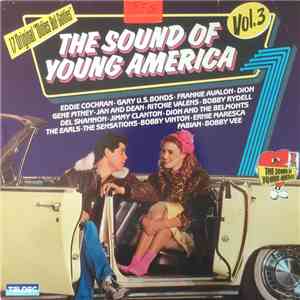 Various - The Sound Of Young America Vol. 3 album flac