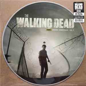 Various - The Walking Dead (AMC Original Soundtrack - Vol. 2) album flac