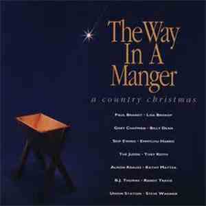 Various - The Way In A Manger album flac