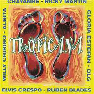 Various - Tropicana album flac