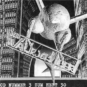 Various - Wahrschauer CD Nr. 3 Zum Heft 30 album flac