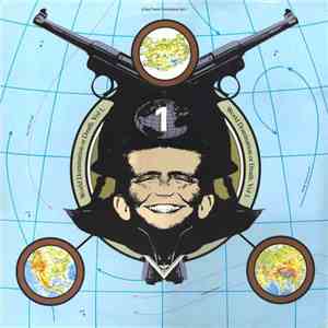 Various - World Domination Or Death Vol. 1 album flac