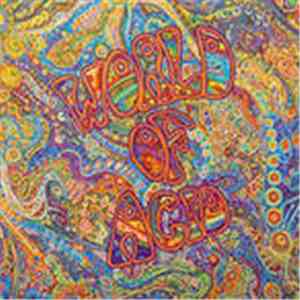 Various - World Of Acid album flac