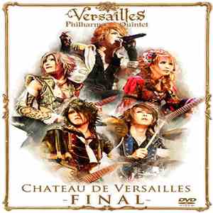 Versailles - Chateau De Versailles -Final album flac