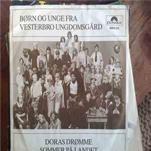 Vesterbro Ungdomsgård - Doras Drømme album flac