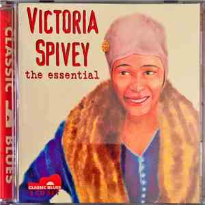 Victoria Spivey - The Essential album flac