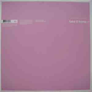 Voodoo Child - Take It Home / Strings album flac