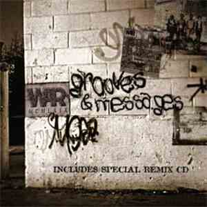 War - Grooves & Messages - The Greatest Hits Of War album flac