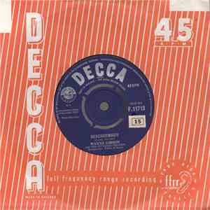 Wayne Gibson & The Dynamic Sounds - Beachcomber album flac