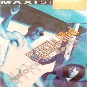 Wrecks-N-Effect - Knock-N-Boots album flac