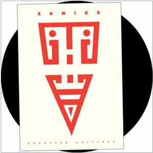Xamiga - Unsolved Universe album flac