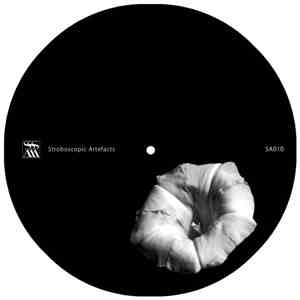 Xhin / Go Hiyama / Donor - Hepta / Tasu / Lapse album flac