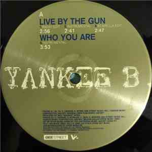 Yankee B. - Live By The Gun album flac