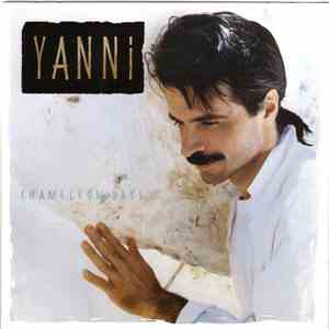 Yanni  - Chameleon Days album flac