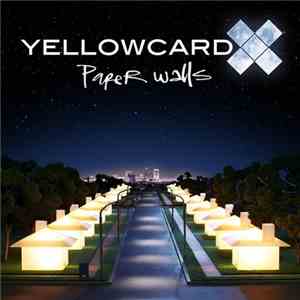 Yellowcard - Paper Walls album flac