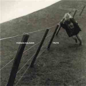 Yiorgos Kaloudis - Truth album flac