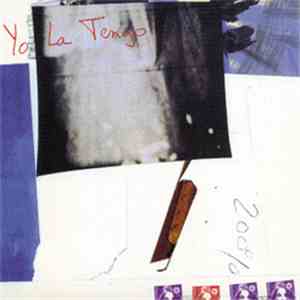 Yo La Tengo - Shaker album flac