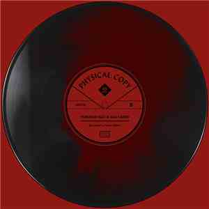 Yonatan Gat & Gal Lazer - Physical Copy album flac
