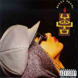 Yo-Yo - Black Pearl album flac