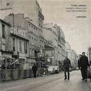 Yuval Amihai - Longing album flac