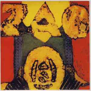 ZAO - Akhenaton album flac