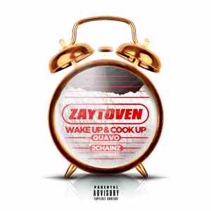 Zaytoven, Quavo & 2 Chainz - Wake Up & Cook Up album flac
