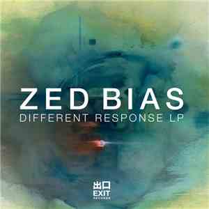 Zed Bias - Different Response album flac