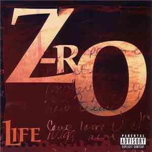 Z-Ro - Life album flac