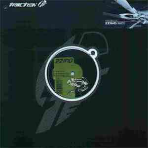 Zzino - Kikkerprins album flac