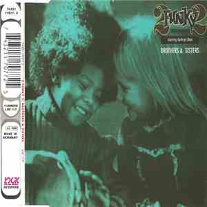 2 Funky 2 starring Kathryn Dion - Brothers & Sisters album flac