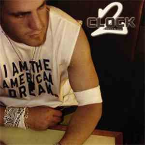 2Clock - Storm In Tha Dessert album flac