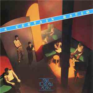 A Certain Ratio - I'd Like To See You Again album flac
