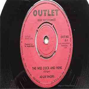 Ad Lib Singers - The Wee Cock And Hens album flac
