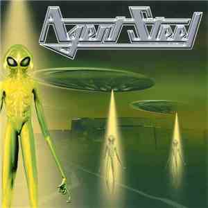 Agent Steel - Earth Under Lucifer album flac