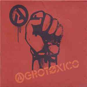 Agrotóxico - Libertação album flac