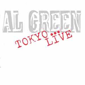 Al Green - Tokyo... Live album flac
