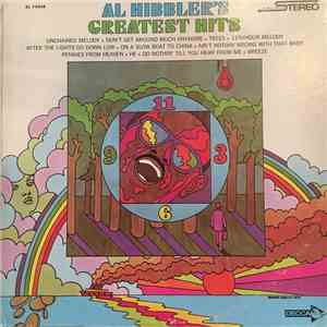 Al Hibbler - Al Hibbler's Greatest Hits album flac
