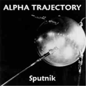 Alpha Trajectory - Sputnik album flac