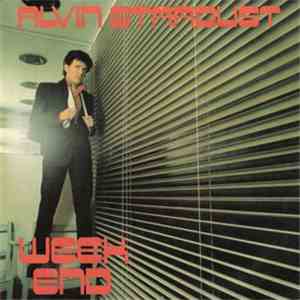 Alvin Stardust - Weekend album flac