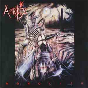 Amebix - Monolith album flac
