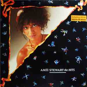 Amii Stewart - The Hits album flac