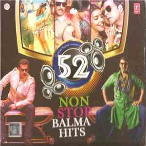 Amit Das - 52 Non Stop Balma Hits album flac