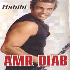 Amr Diab - Habibi album flac