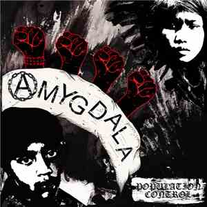 Amygdala  - Population Control album flac