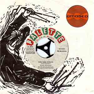 André Brasseur - Early Bird Satellite / Special 230 album flac